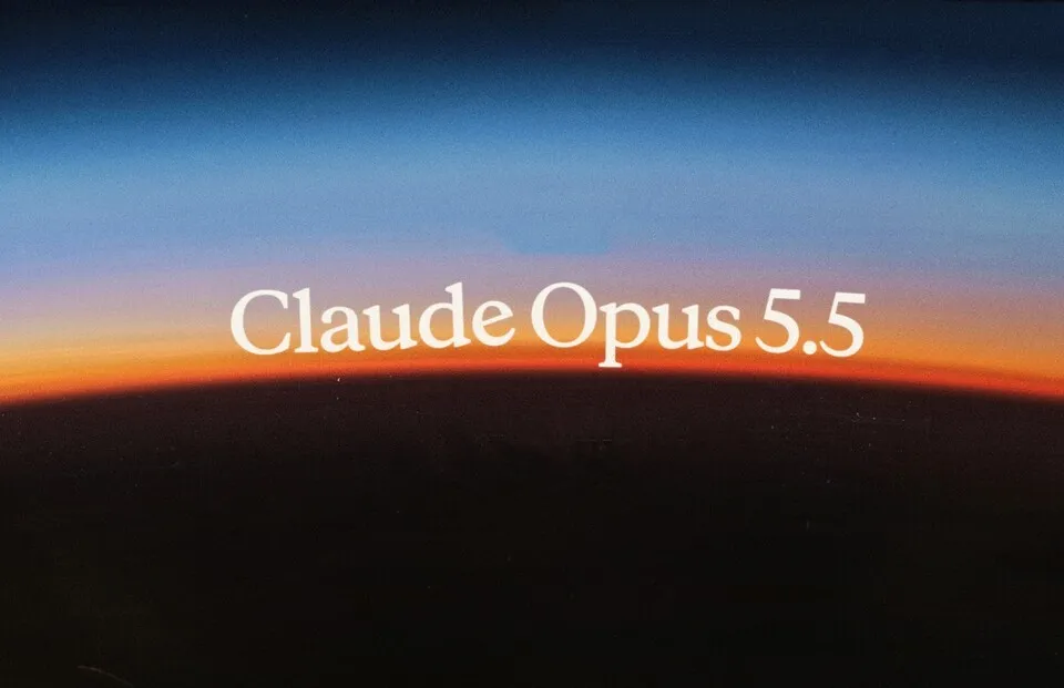 Claude Opus 5.5의 1M 컨텍스트와 장시간 에이전트 코딩 특징을 설명하는 이미지